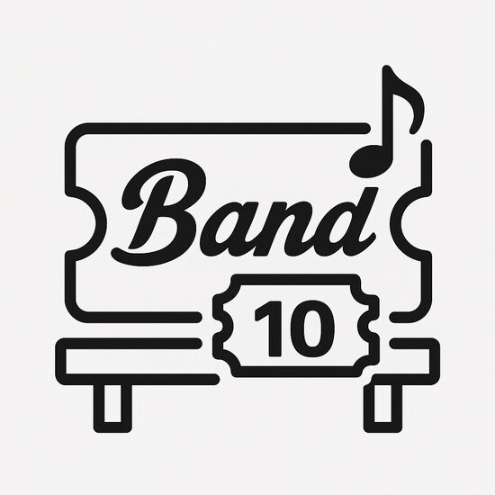 Sitzplatz 10er Tisch inkl. Reservierung  (Noch 4- Tische Limitiert)