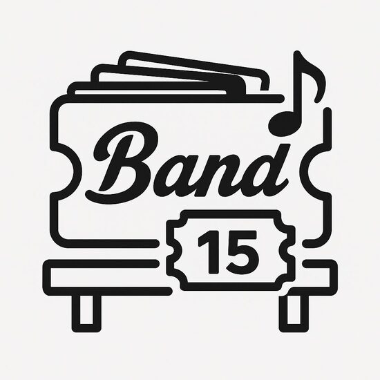 Sitzplatz 15er Tisch inkl. Reservierung (Noch 2-Tisch Limitiert)