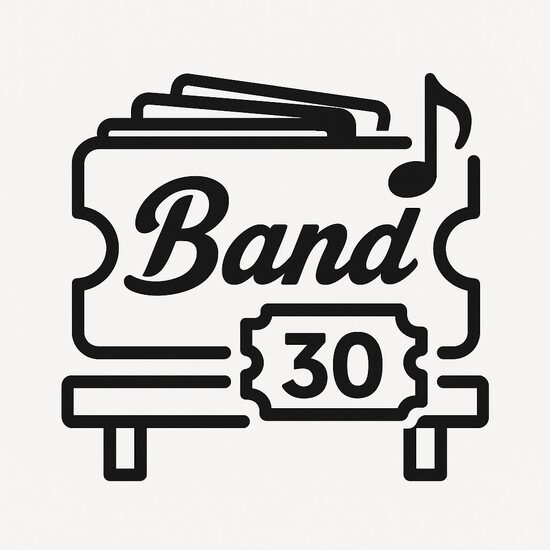 Sitzplatz 30er Tisch inkl. Reservierung (Ausverkauft )